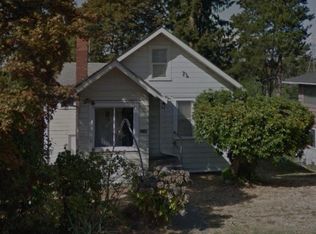 5118 S Hazel St, Seattle, WA 98178