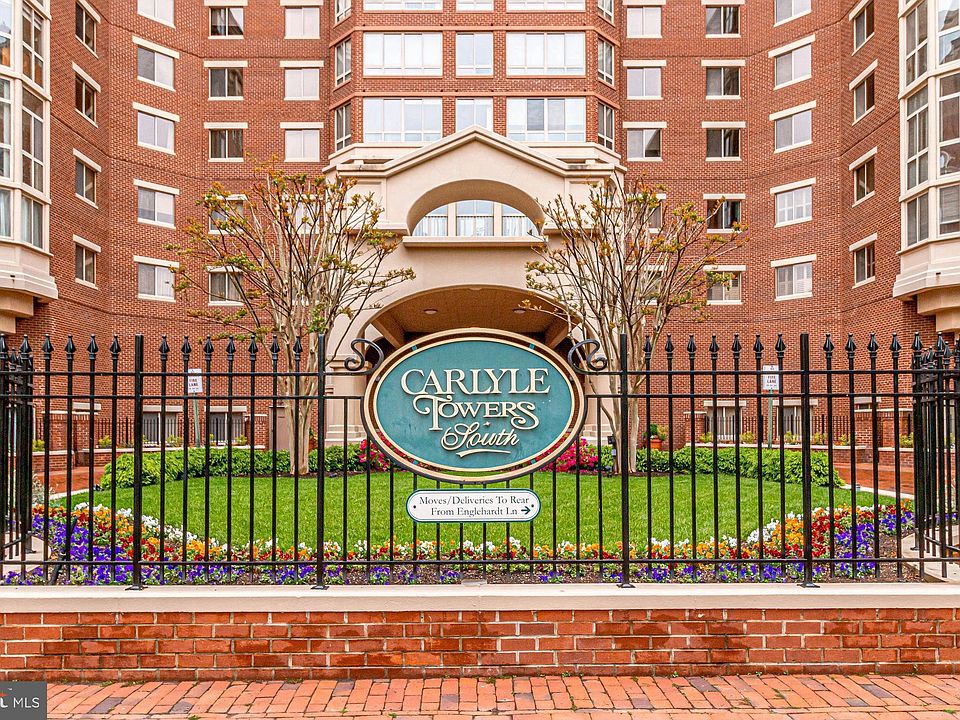 1st image of 2151 Jamieson Ave Unit 1509