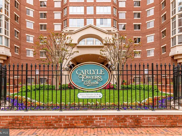 2151 Jamieson Ave Unit 1509, Alexandria, VA 22314