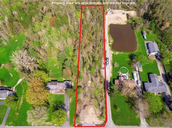 Ransom Rd #10, Lancaster, NY 14086