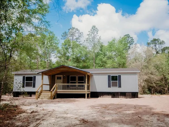2751 Mineral Springs Rd, Waynesville, GA 31566