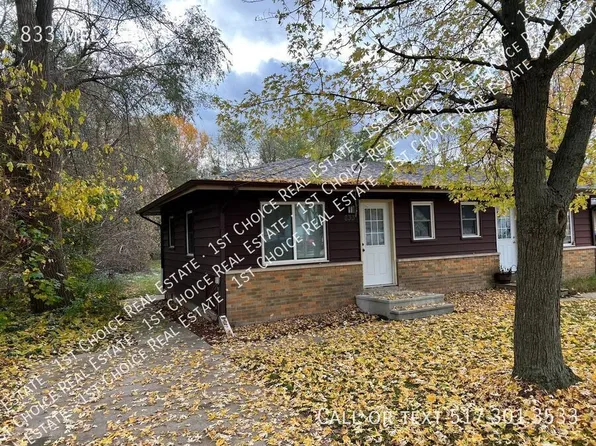 833 Mel Ave, Lansing, MI 48911