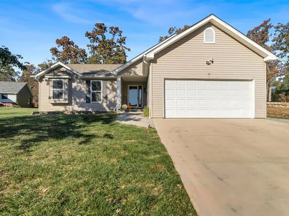 10515 Juniper Ct, Foristell, MO 63348