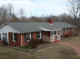 287 Jimmy Dr, Thomasville, NC 27360