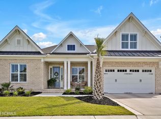 6232 Mirage Way, Wilmington, NC 28409
