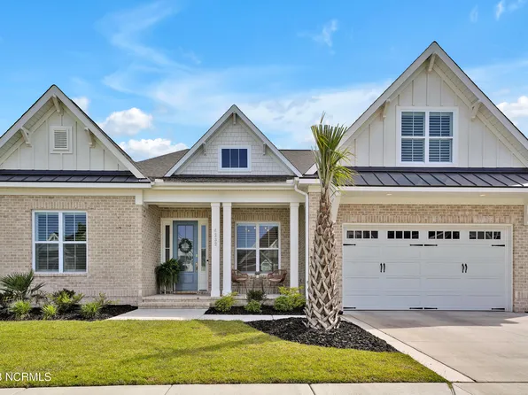 6232 Mirage Way, Wilmington, NC 28409