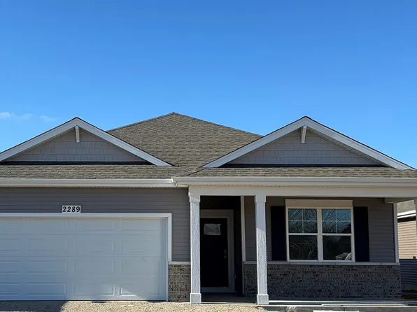 2289 Redwood Trl, Wonder Lake, IL 60097