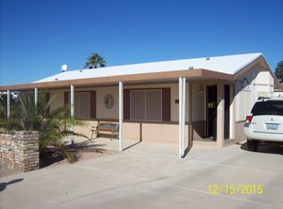 13610 E 48th Dr, Yuma, AZ 85367