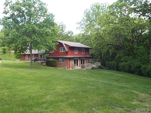 2nd image of 21482 Teardrop Rd