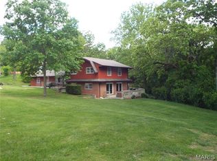 21482 Teardrop Rd, Devils Elbow, MO 65457