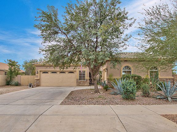 2nd image of 21577 E Calle De Flores