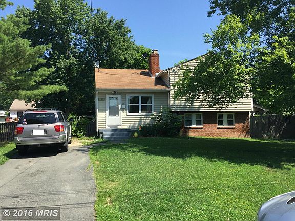 2nd image of 1514 Margaret St