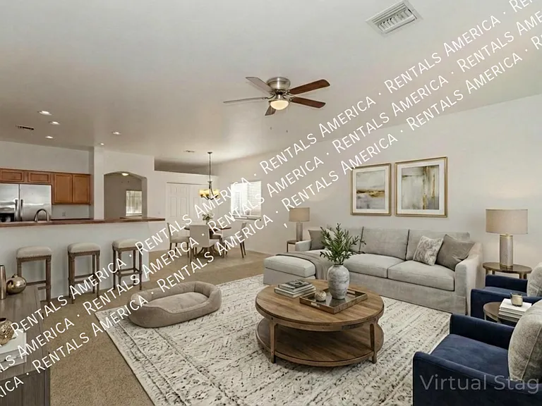 10427 E Rita Ranch Crossing Cir — Photo 1
