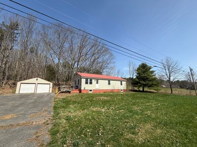 921 China Road, Albion, ME, 04910
