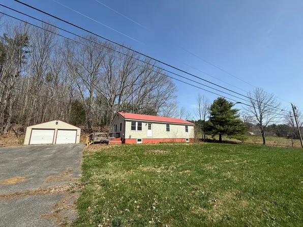 921 China Road, Albion, ME 04910