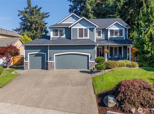 Belmont, Puyallup, WA 98371