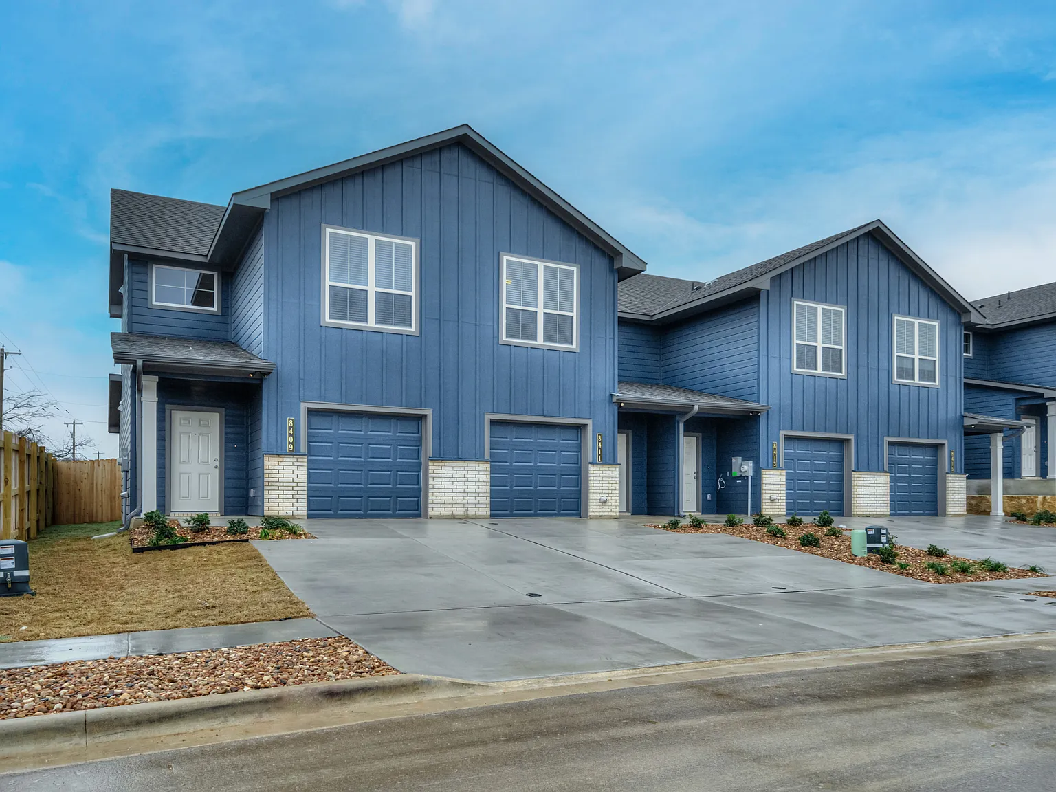 North Ridge Townhomes — Photo 3