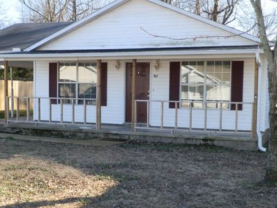 1108 Roberts Dr, Paragould, AR, 72450