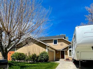 6755 Evening Star Dr, Sparks, NV