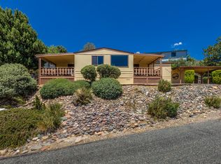 2346 Hillside Loop Rd, Prescott, AZ 86301
