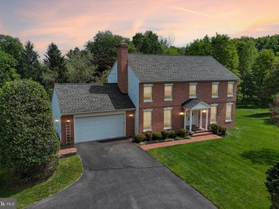 3821 Graceland Ct, Ellicott City, MD, 21042