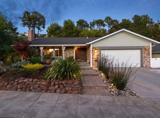 3327 Countryside Dr, San Mateo, CA 94403