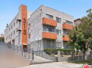 313 N Alexandria Ave, Los Angeles, CA 90004