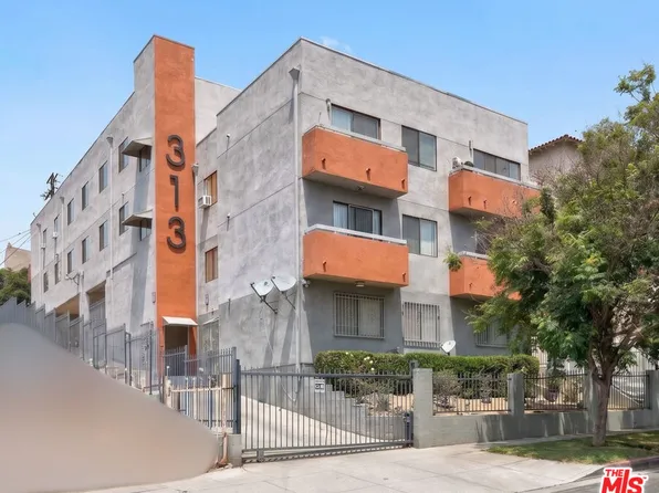 313 N Alexandria Ave, Los Angeles, CA 90004