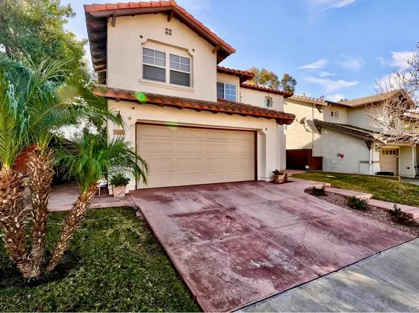 2520 Oak Knoll Ct, Chula Vista, CA 91914