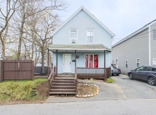 35 Essex St, Athol, MA 01331