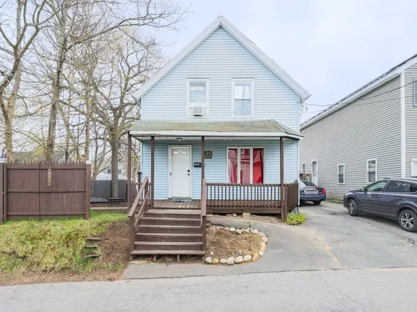 35 Essex St, Athol, MA 01331