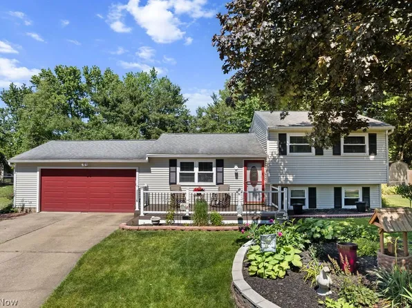 4994 Comanche Trl, Stow, OH 44224