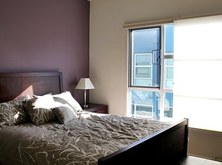 66 Glashaus Loop, Emeryville, CA 94608