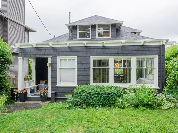 1557 Madrona Dr, Seattle, WA 98122