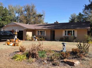 1908 Broadmoor Dr, Woodward, OK 73801