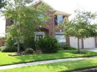 2354 Acadiana Ln, Seabrook, TX 77586