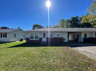 4612 Bishop Ave, Portage, MI 49002