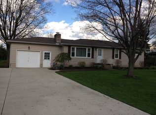 10955 Lagrange Rd, Elyria, OH 44035