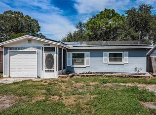 5081 72nd Ave N, Pinellas Park, FL 33781