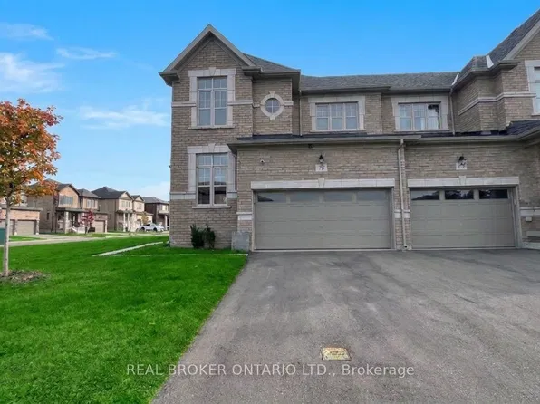 77 Federica Cres, Wasaga Beach, ON L9Z 1J7