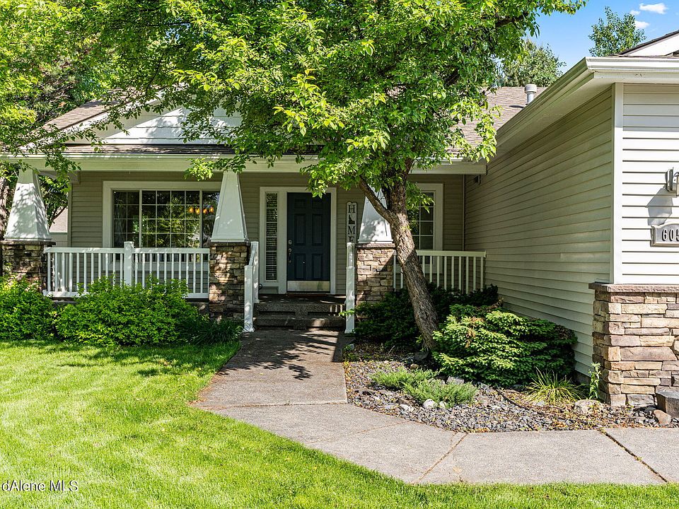 6058 N Madellaine Dr, Coeur D Alene, ID 83815 | Zillow