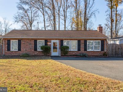 11210 Old Leavells Rd, Fredericksburg, VA, 22407