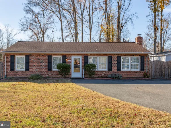 11210 Old Leavells Rd, Fredericksburg, VA 22407