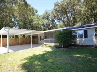 6384 Simpson Dr, Milton, FL 32570