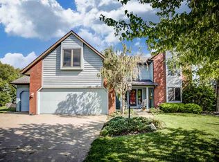 10629 Springtide Way, Fort Wayne, IN 46845