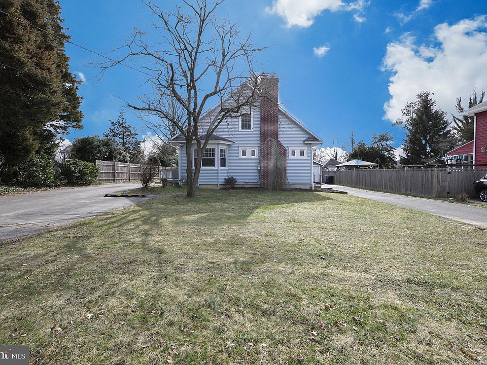 324 Elm Ave, Woodbury Heights, NJ 08097 Zillow