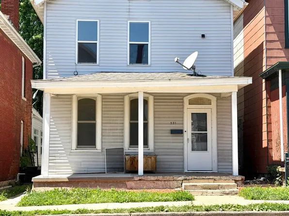 521 Rhomberg Ave, Dubuque, IA 52001