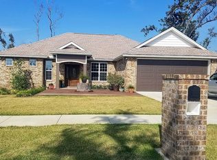 308 Marsh Island Dr, Lynn Haven, FL 32444