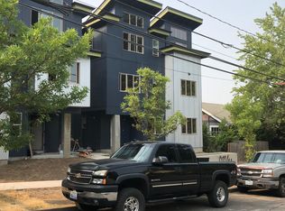 1030 E 19th Ave, Eugene, OR 97403