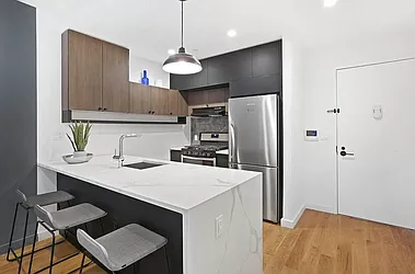 Rented by Zjama Realty Corp